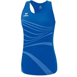 Erima Racing Singlet Damen - new royal - 42