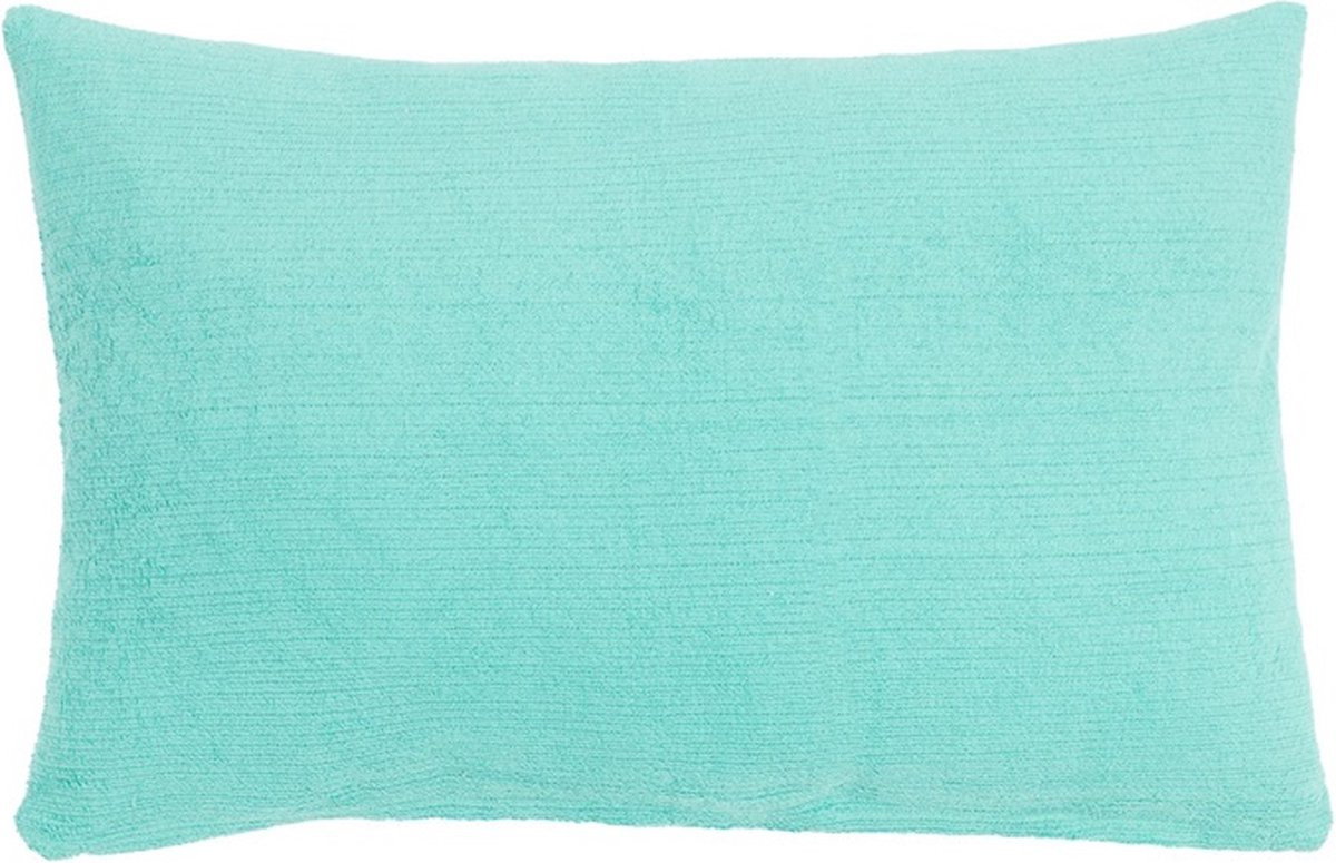 Linen & More Sierkussen Terry Groen, 40 x 60 cm