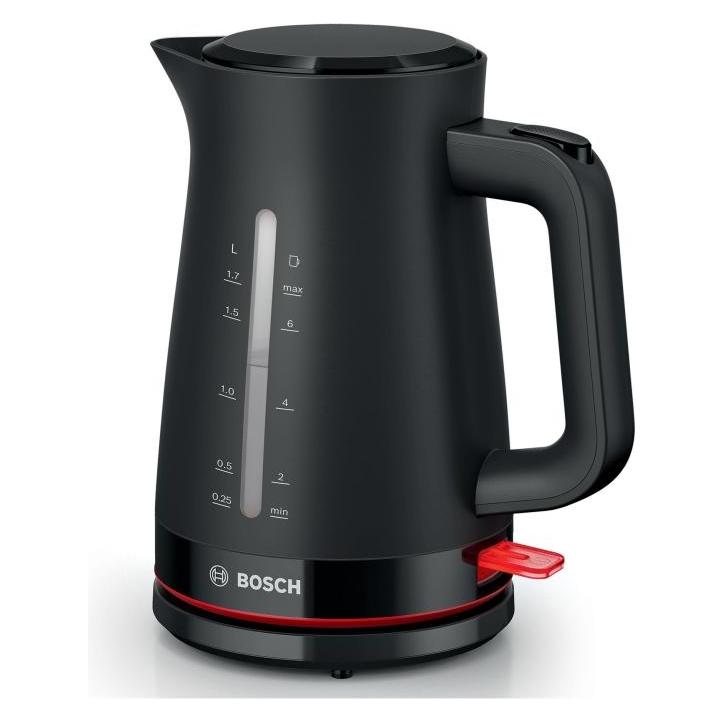 Bosch Hausgeräte BOSC Wasserkocher (1.70 l) (TWK3M123)