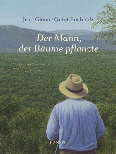 Jean Giono - Der Mann, der Bäume pflanzte - Preis vom 11.10.2026 03:10:56 h