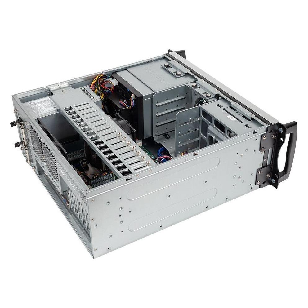 Bluechip SERVERline R34301s (32 GB, Rack Server) (850707)