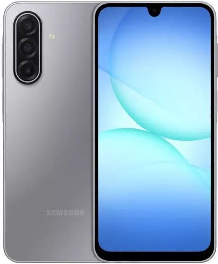 Gadcet Chadwell Heath Samsung Galaxy A17 Dual SIM 128GB, 4GB RAM, Gray, Unlocked, New