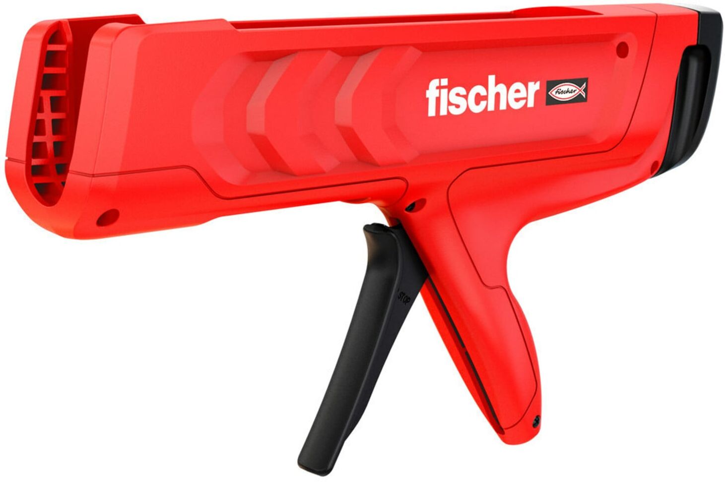 fischer Handauspressgerät FIS DM (563337)