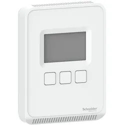Schneider Electric Raumfühler SpaceLogic SLA SLPSLCVX