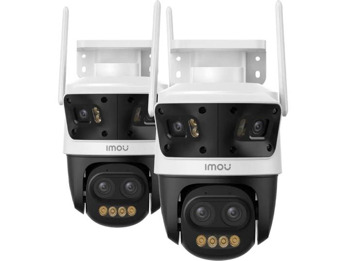 Imou Cruiser Pano Z Duo Pack