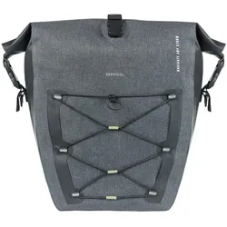 Basil, Velotasche, (25 l)