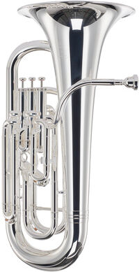 Yamaha YEP-642 S II NEO Bb-Euphonium