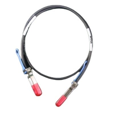 Dell 470-AAVH SFP+ kabel 1 meter