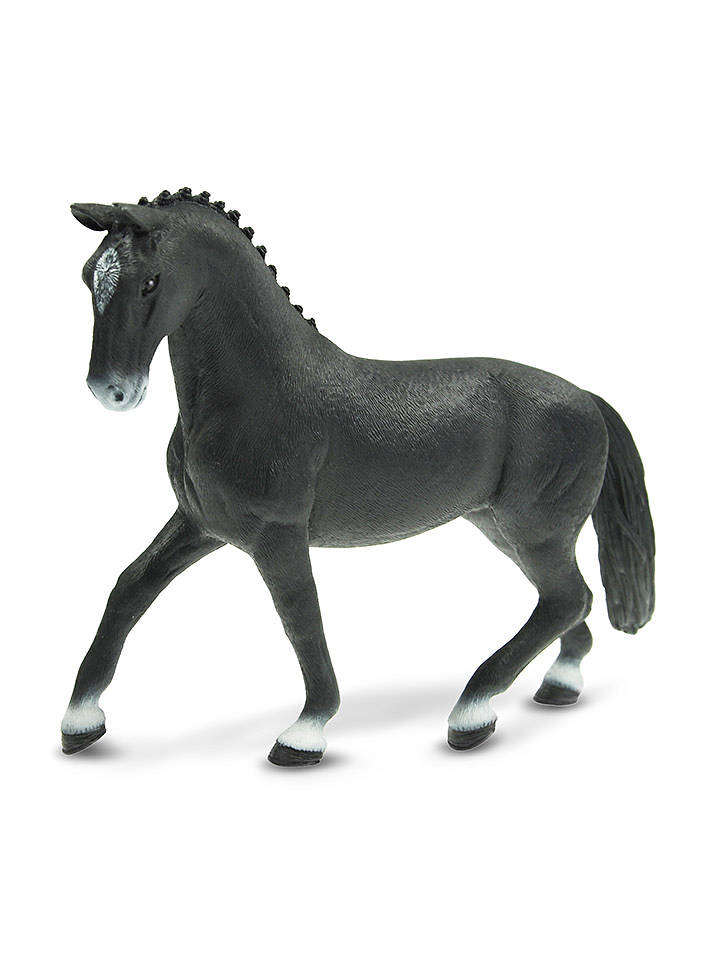 Schleich Spielfigur "Hannoveraner Stute - 72135" - ab 5 Jahren - onesize