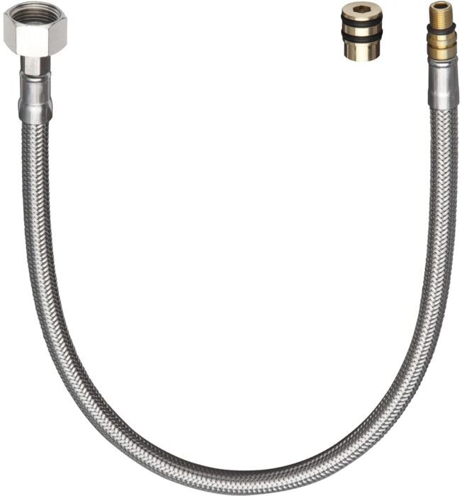 Hansgrohe Anschlußschlauch 450 mm 95001000