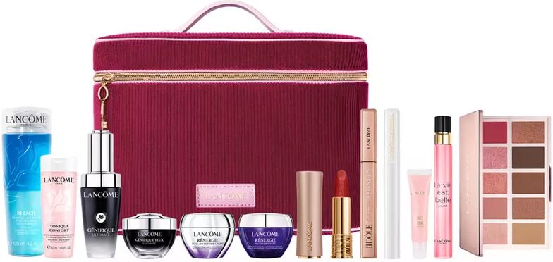 Lancome - Beauty Box, Set