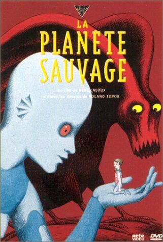 The Fantastic Planet - Preis vom 11.10.2026 23:13:37 h