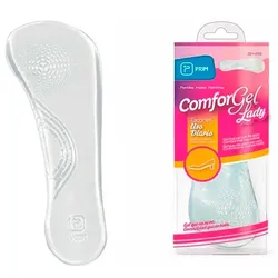 Prim Comforgel Daily Heels Einlegesohlen 2U