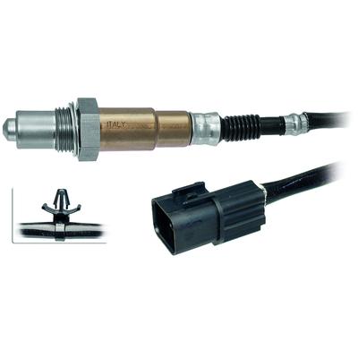 FACET Lambdasonde 107542 für MITSUBISHI