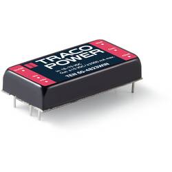TracoPower TEN 60-2423WIN DC/DC-Wandler, Print 24 V/DC 15 V/DC, -15 V/DC 2 A 60 W Anzahl Ausgänge: 2 x Inhalt 1 St.