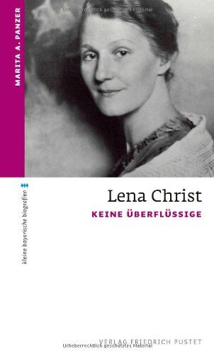 Panzer, Marita A. - Lena Christ: Keine Überflüssige - Preis vom 13.10.2026 11:25:28 h