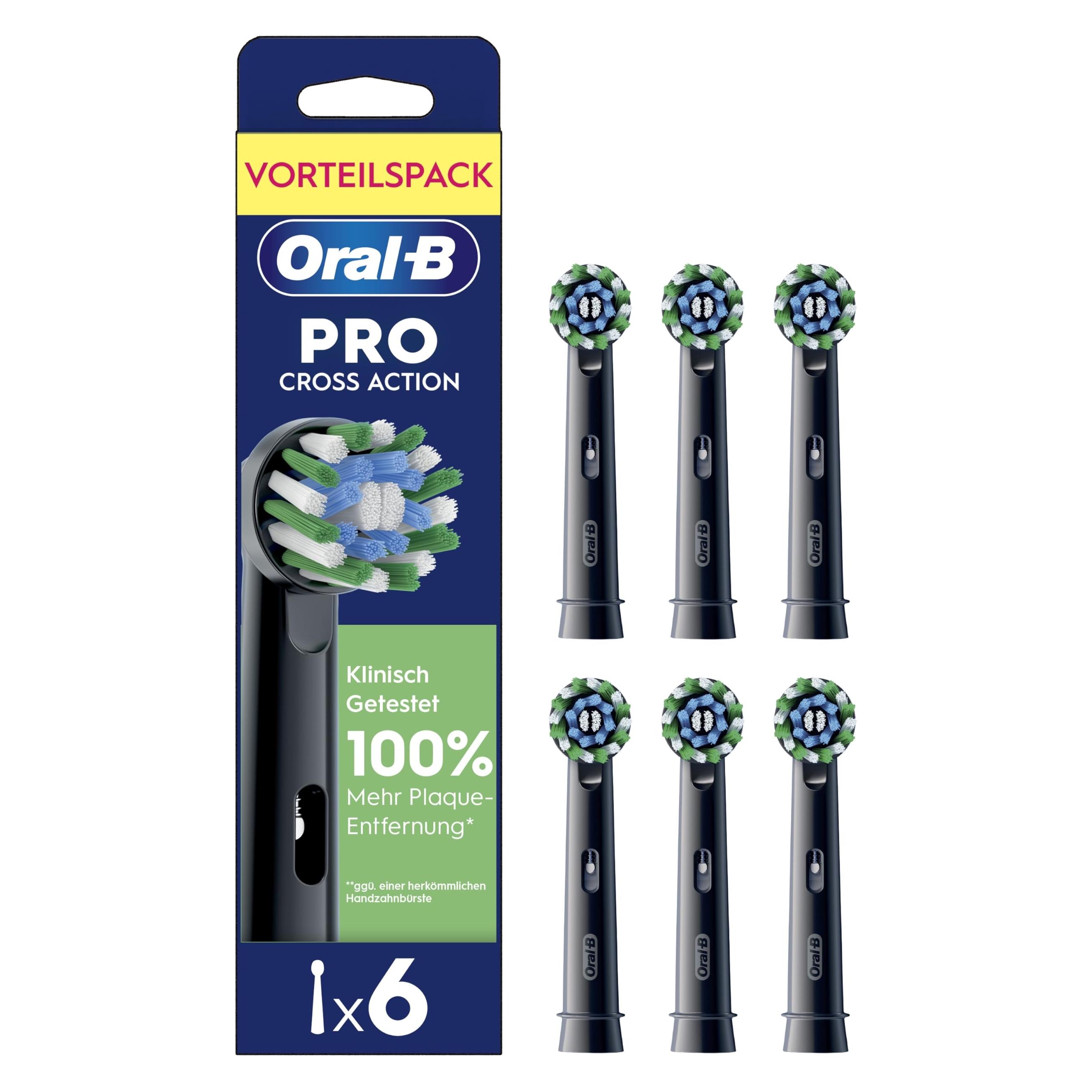 Oral-B Pro CrossAction (6x) (8006530015424)