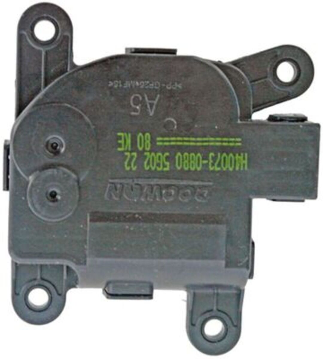 Klimaanlage Schrittmotor MAHLE AA 42 000P