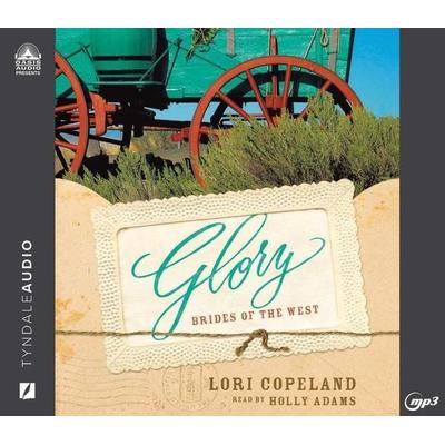 Glory - Lori Copeland, CD, 9781640918023