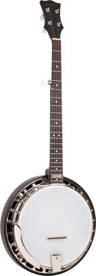 Gold Tone OB-100 Orange Blossom Banjo Tabacco Burst matt