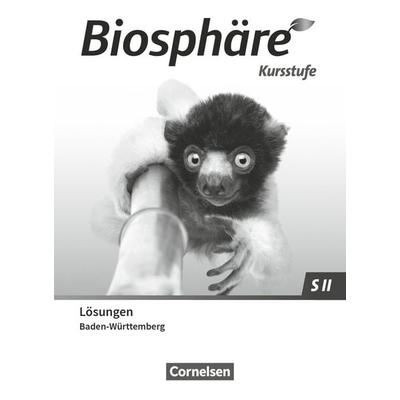 Biosphäre Sekundarstufe II - 2.0 - Baden-Württemberg 2023 - Kursstufe, Taschenbuch von , Cornelsen Verlag, 978-3-06-011260-9