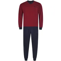 Herren Pyjama