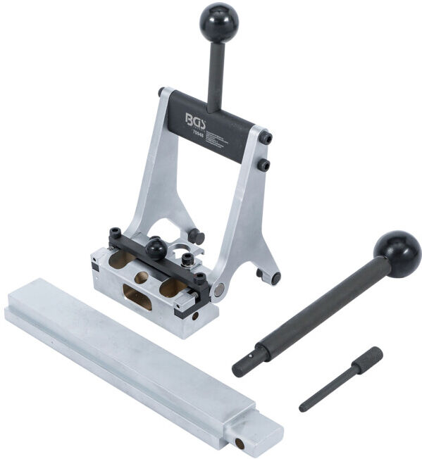 BGS Outil de ressort de levier intermédiaire pour BMW S63 / S63TU ; BGS technic (70948)