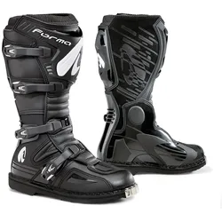 La Forma, Motorradschuhe, terra evo low WP (Herren, 43)