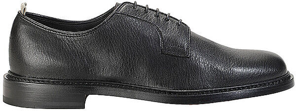 OFFICINE CREATIVE Anzugschuhe - Derbys ASTON schwarz   41 41