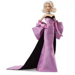 Barbie Signature: Premium Sammler-Puppe inspiriert von Marilyn Monroe