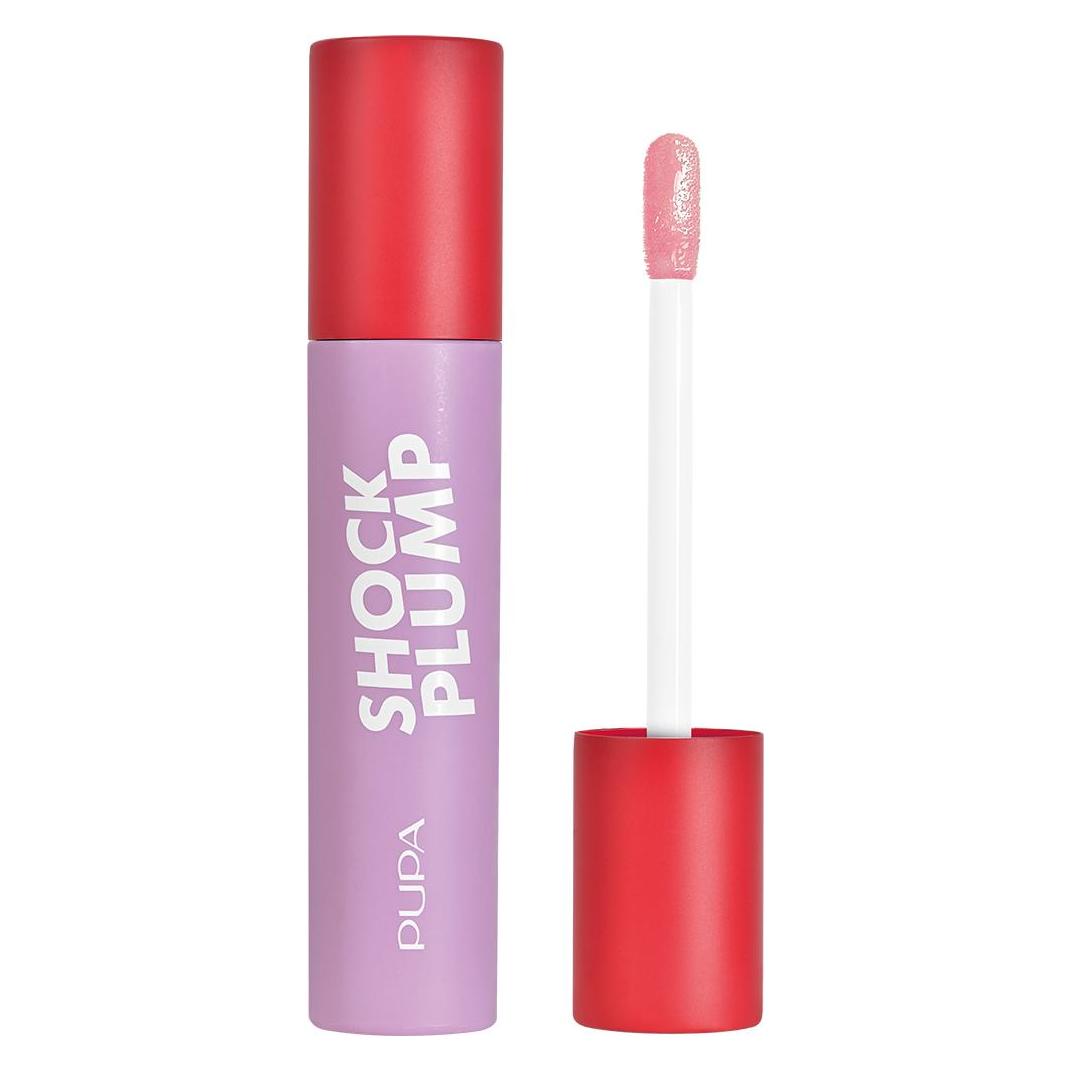 Pupa Milano Shock Plump (Baby Doll) (020142A002)