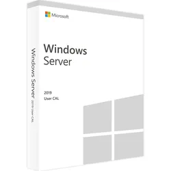 Windows Server 2019 User CAL | Blitzversand | Jetzt kaufen