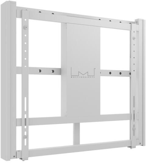 MULTIBRACKETS M Motorized Wallmount 160 kg SD (BRANCO)