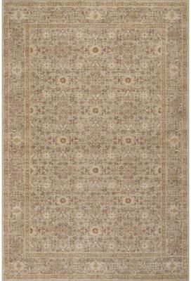 Nuloom Ivoria Hand Tuffted Wool Area Rug