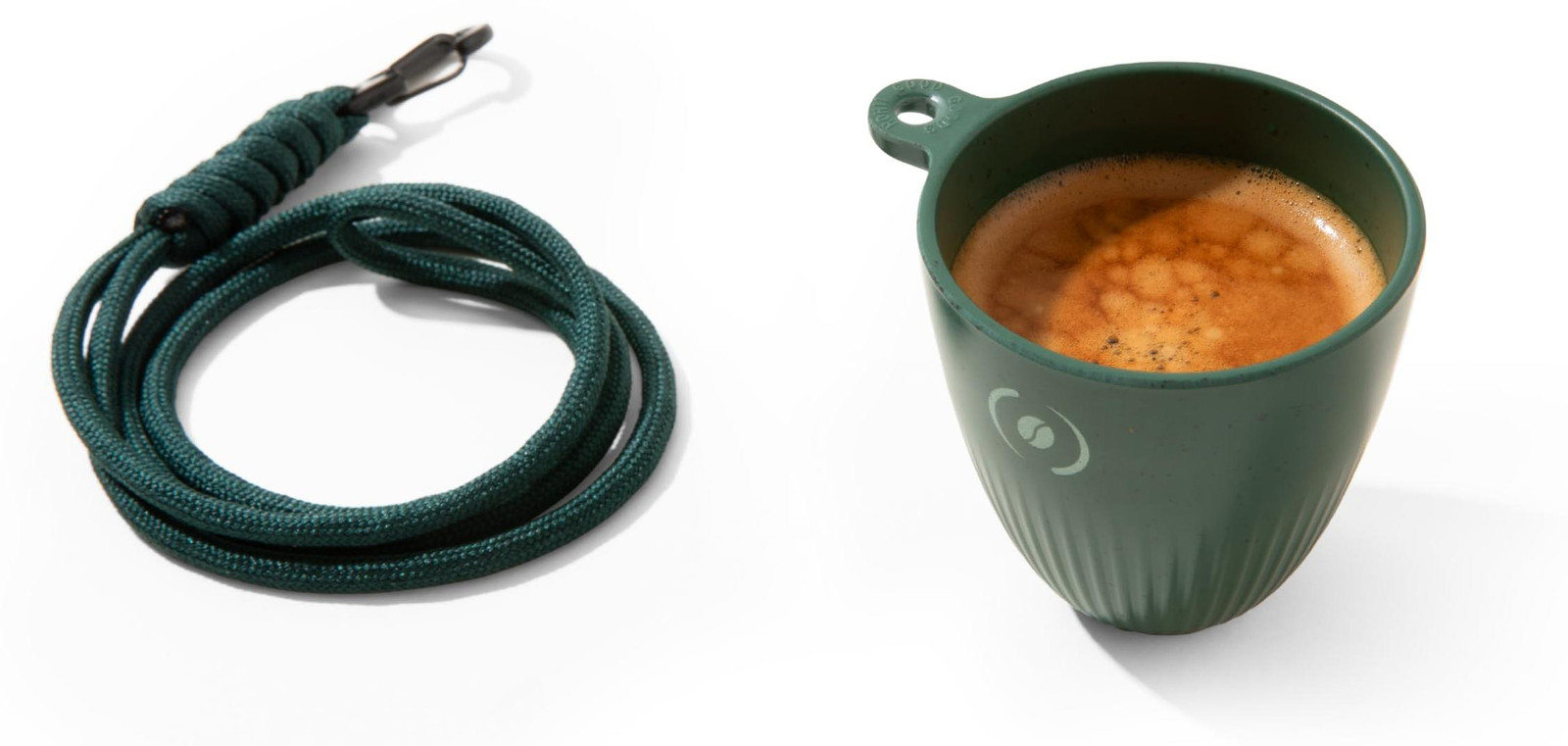 Selius Espressokopje voor shots, 3 oz