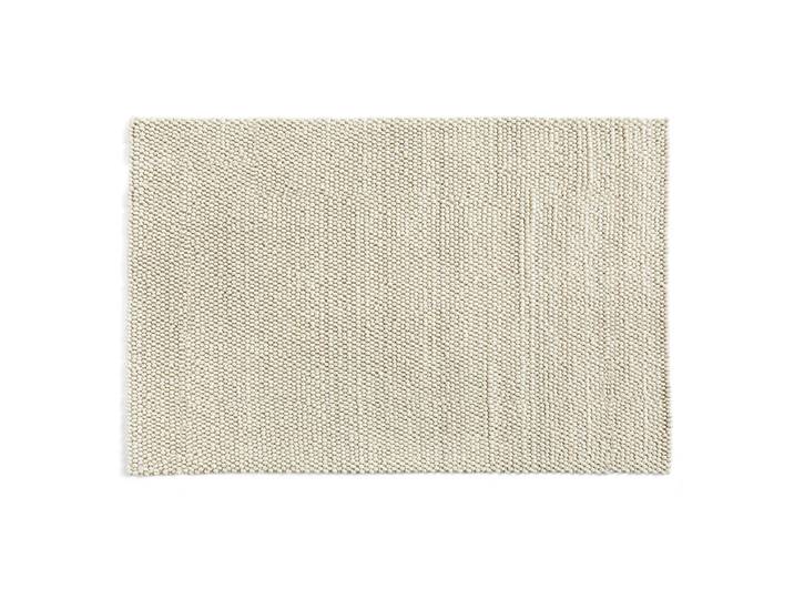 HAY - Peas Teppich 200 x 300 cm, cream