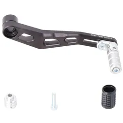 SW-Motech Schalthebel - Honda CB650R (18-).