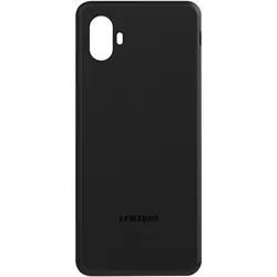 Samsung Akkudeckel für Galaxy Xcover 6 Pro Original Service Pack, Smartphone Akku