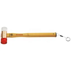 FACOM Kunststoffhammer SLS 32 mm