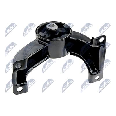 NTY Lagerung, Motor ZPS-CH-048 hinten für BEDFord Chrysler