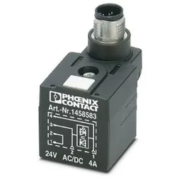 Phoenix Contact Ventilstecker SAC-4P-MS/A-1L-ZDSCO