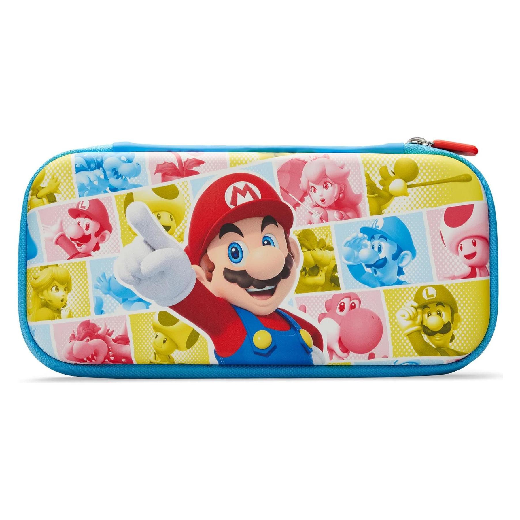 PowerA SLIM - Case (Switch, Switch Lite, Switch OLED) (NSCS0305-01)