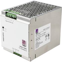 TRU COMPONENTS TC-13850168 Hutschienen-Netzteil (DIN-Rail) 24 V/DC 40 A 960 W Anzahl Ausgänge:1 x Inhalt 1 St.