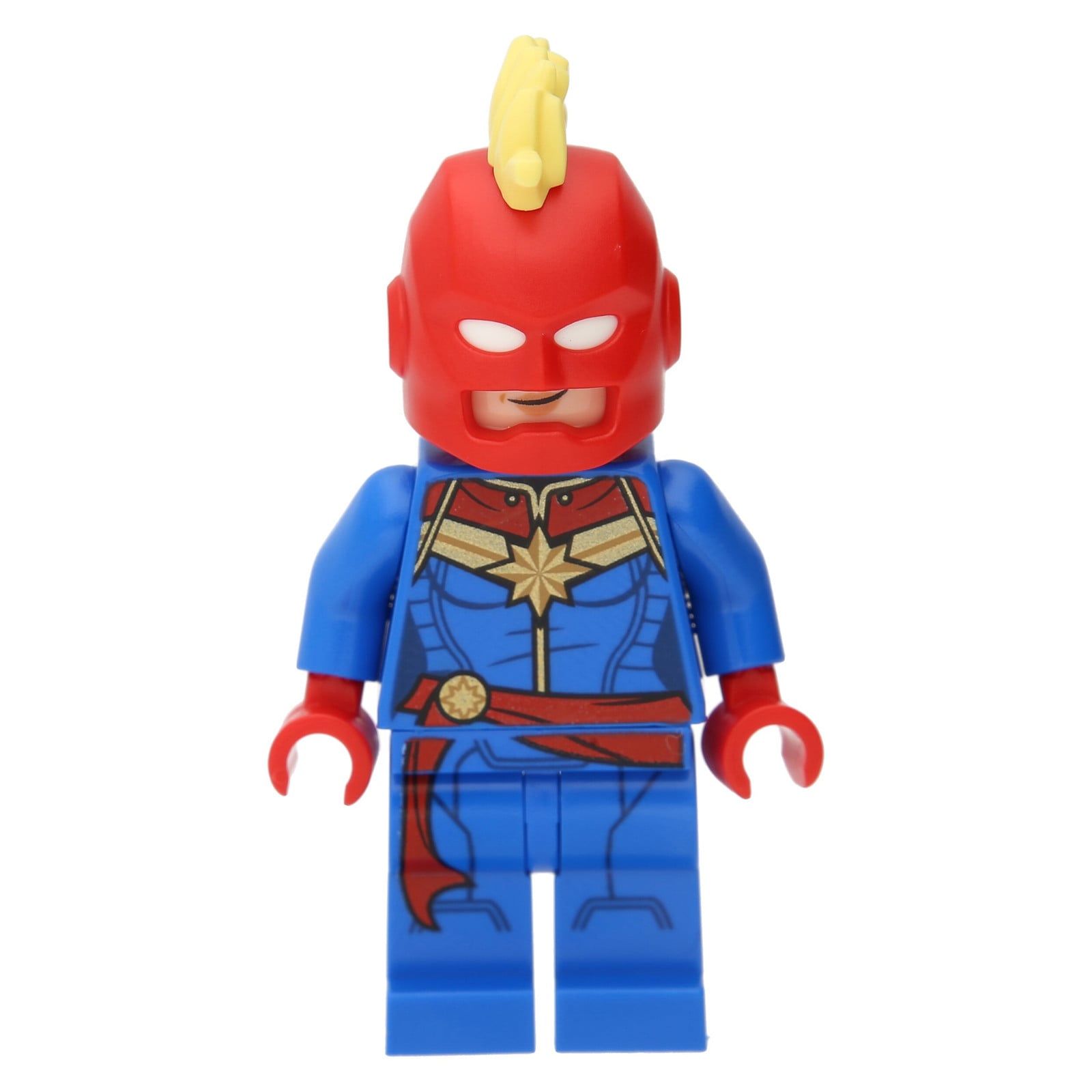 LEGO Captain Marvel