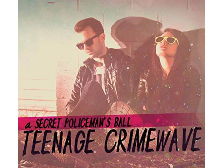 Teenage Crimewave