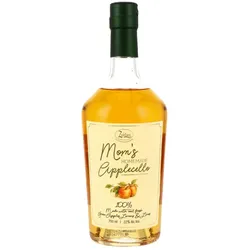 Zuidam Mom's Homemade Applechello - Dutch Apple Liquor