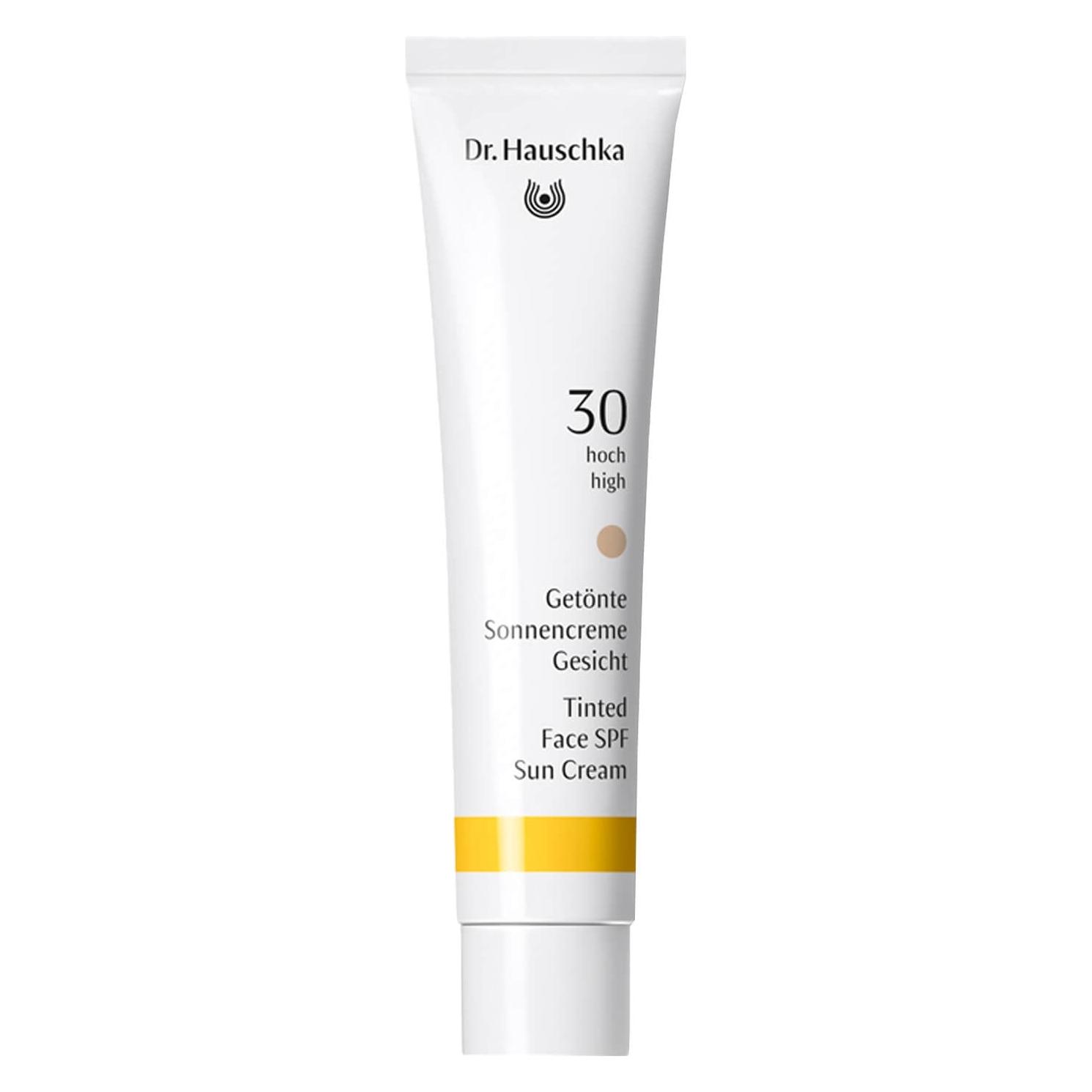 Dr. Hauschka Tinted Face (SPF 30, 40 ml) (HAU420005327)