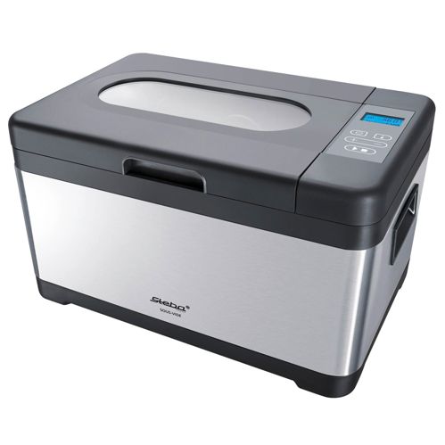 Steba SV 2 Sous-Vide Garer