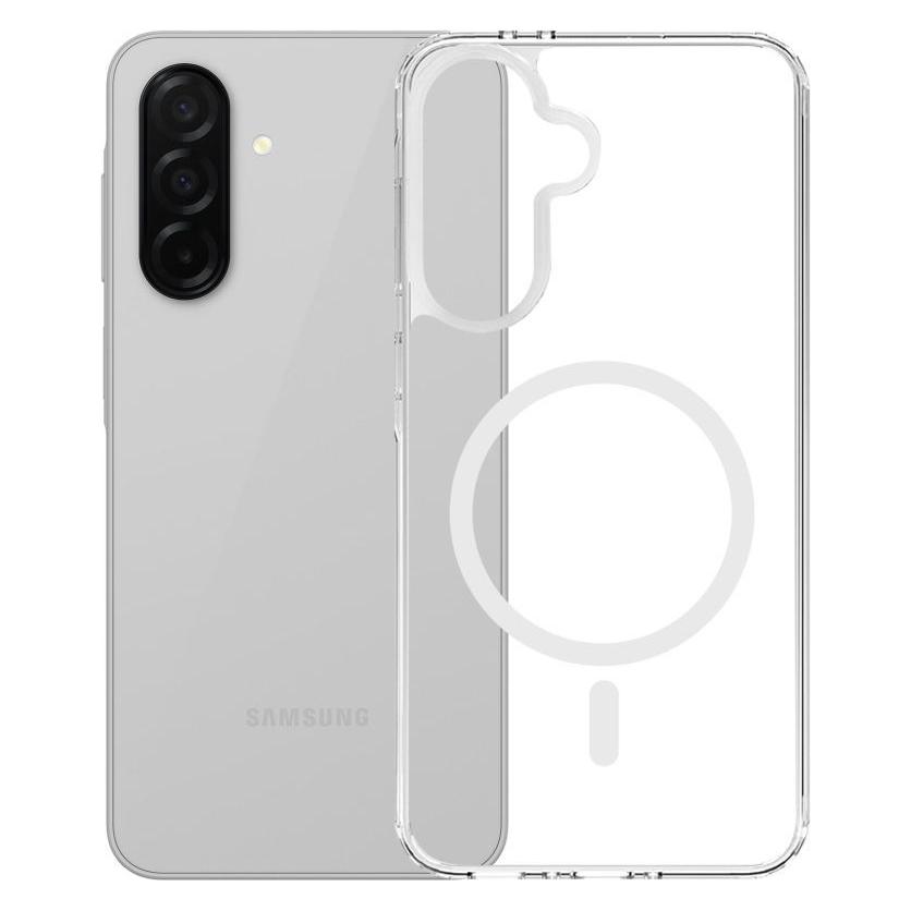 3MK Etui Armor MagCase do Samsung Galaxy A56 (Samsung Galaxy A56, Samsung Galaxy A56 5G) (5903108658591)