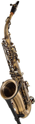 Thomann Antique Alto Sax